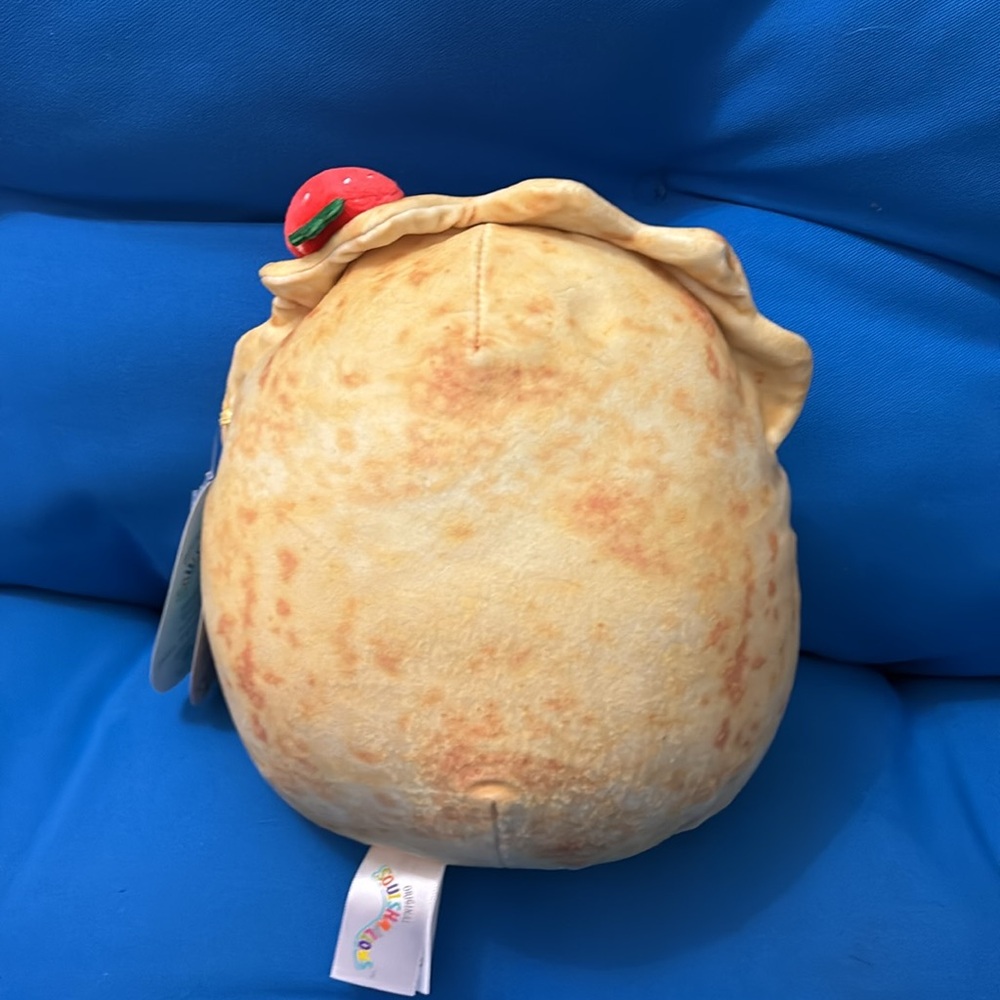 Original SquishMallows Gasten Size 7 “ Inch Production Date 11/03/2023 NWTS - Picture 2 of 9